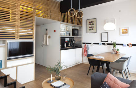 Zoku – A Thriving Neighbourhood For Global Nomads