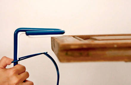 SNAP: Design Your Own Furniture