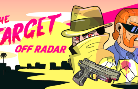 New app turns your city into a real-life GTA mission