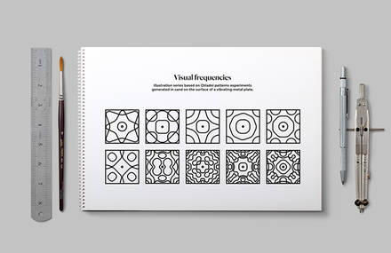Visual frequencies