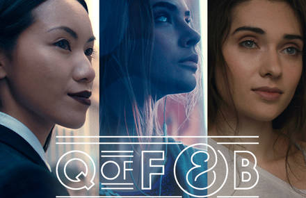 Queens of Flesh & Blood