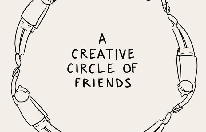 Clever and Funny Illustrations About Social Networks