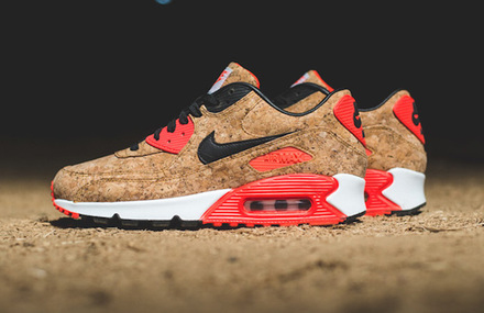 Nike Air Max 90 Cork