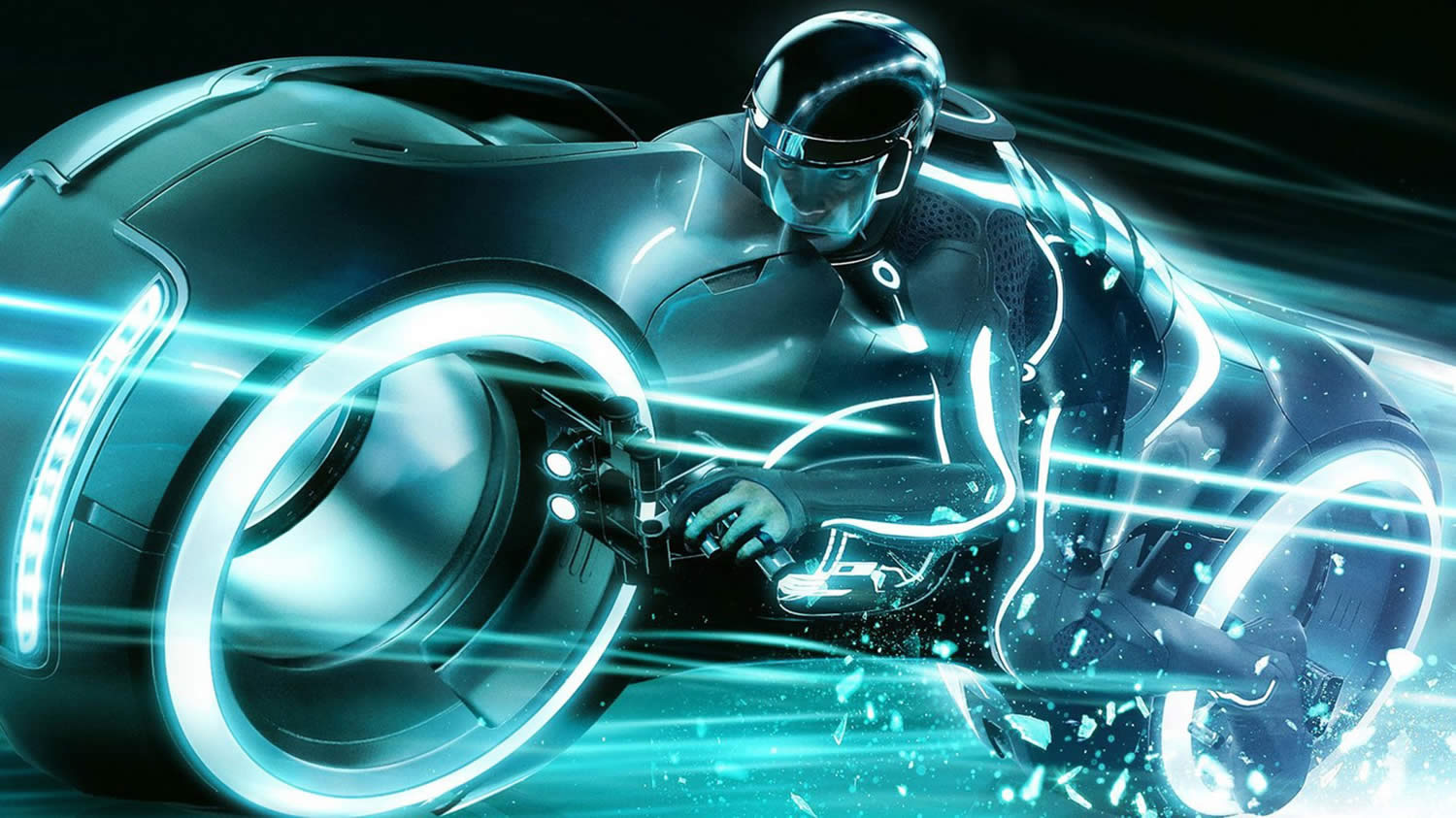 TronLegacy