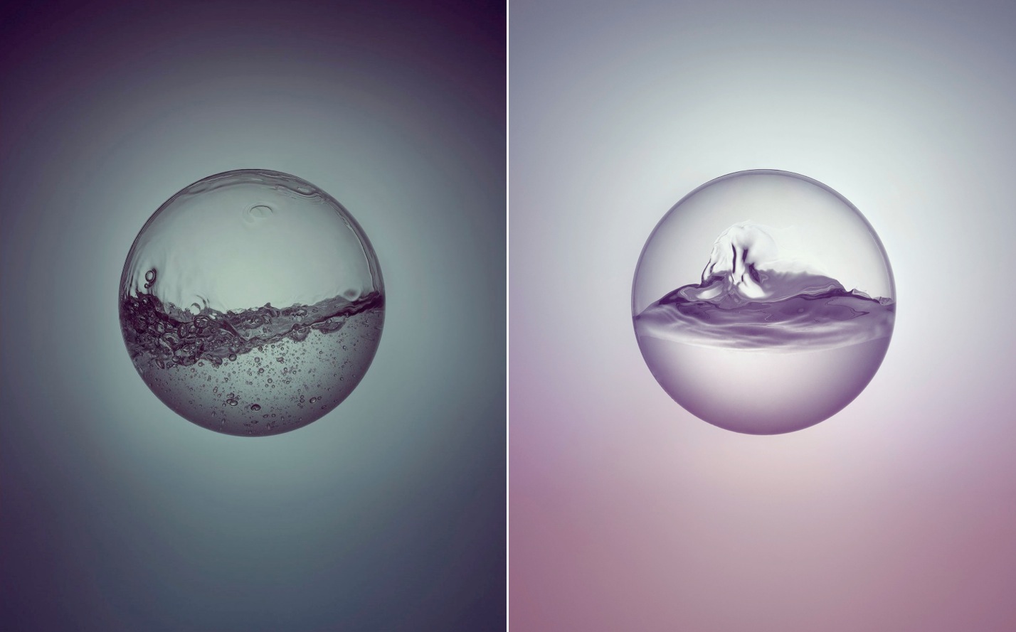 Waterbubble