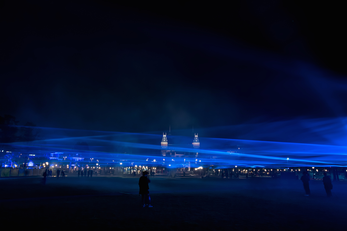WaterlichtMuseumpleinRoosegaarde1