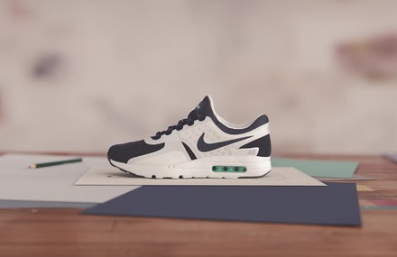 Evolution of Nike – Air Max Sneakers
