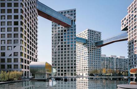 Architecture across Asia – by Propaganda Studio