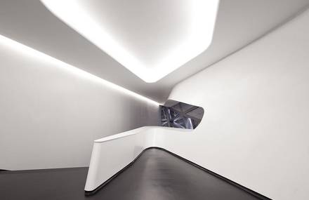 Architecture across Asia – by Propaganda Studio