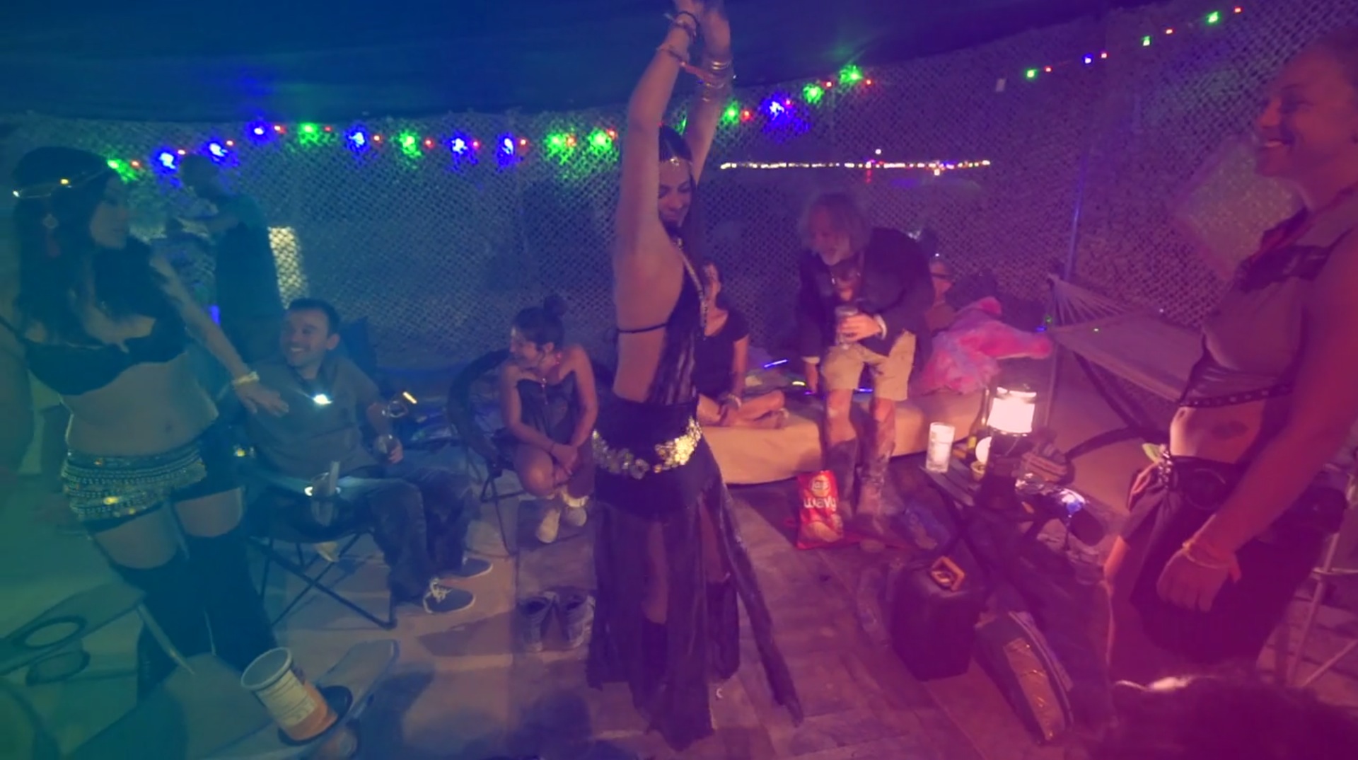 burningman00 Media