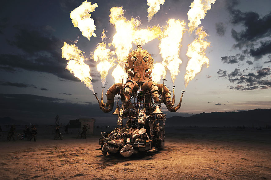 burningman201410