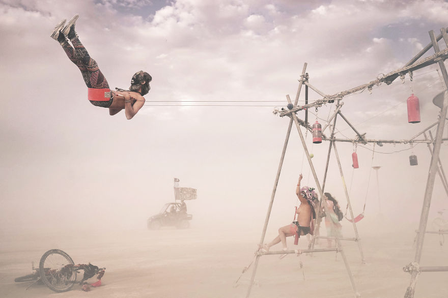 burningman20147