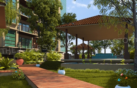 3D Interior Design Services