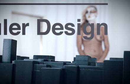 Yves Bauler Design