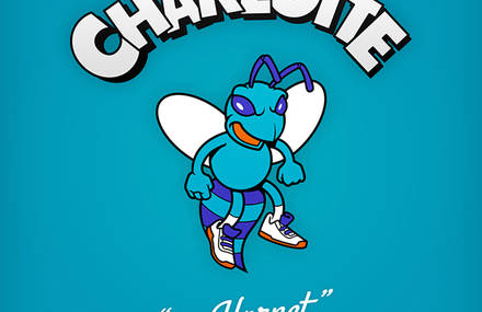 NBA toons