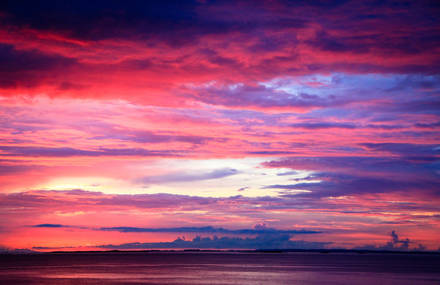 West Coast of Norway