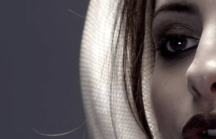 Tricky’s singer Francesca Belmonte – ARE YOU