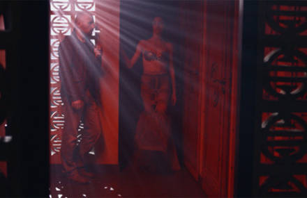 Maria Magdalena – Pilgrimage of the Soul – ART MOVIE