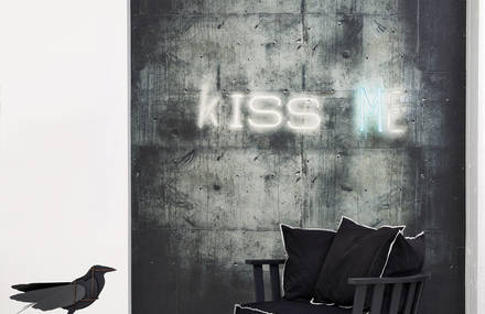 RADform showroom – unique and inspired furniture
