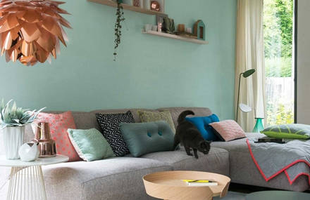 Interior Design Photoshoot