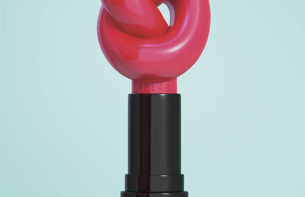Usual object By Fless collective
