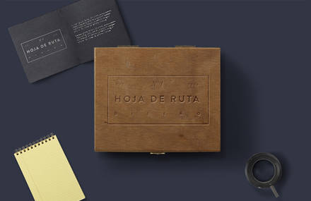 Hoja de Ruta Survival Kit for Designers