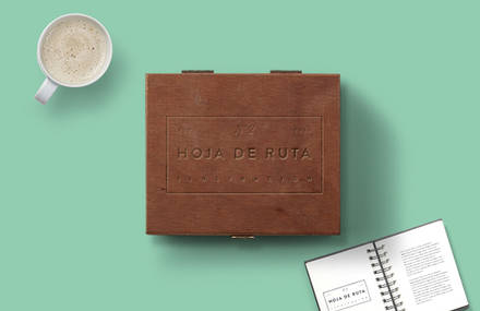 Hoja de Ruta Survival Kit for Designers