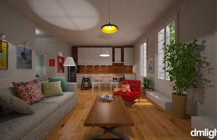 Design your virtual home with the 3D Homeplanner