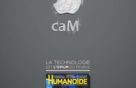 Le nouvel Opium