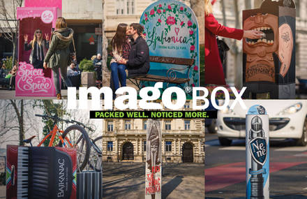 ImagoBOX