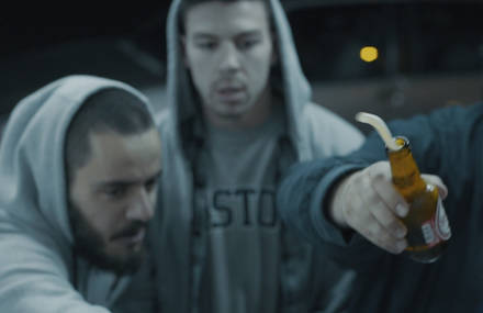 Isaura – Change It (Dir Cut)