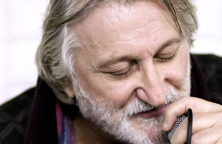 JO chanteur à Opéra – JO singer at Opera