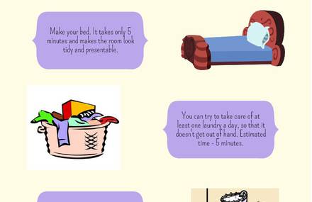 Is It Hard To Keep The House Clean?