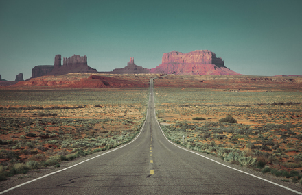 A Trip to the Southwest