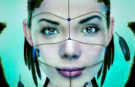 Photo manipulation