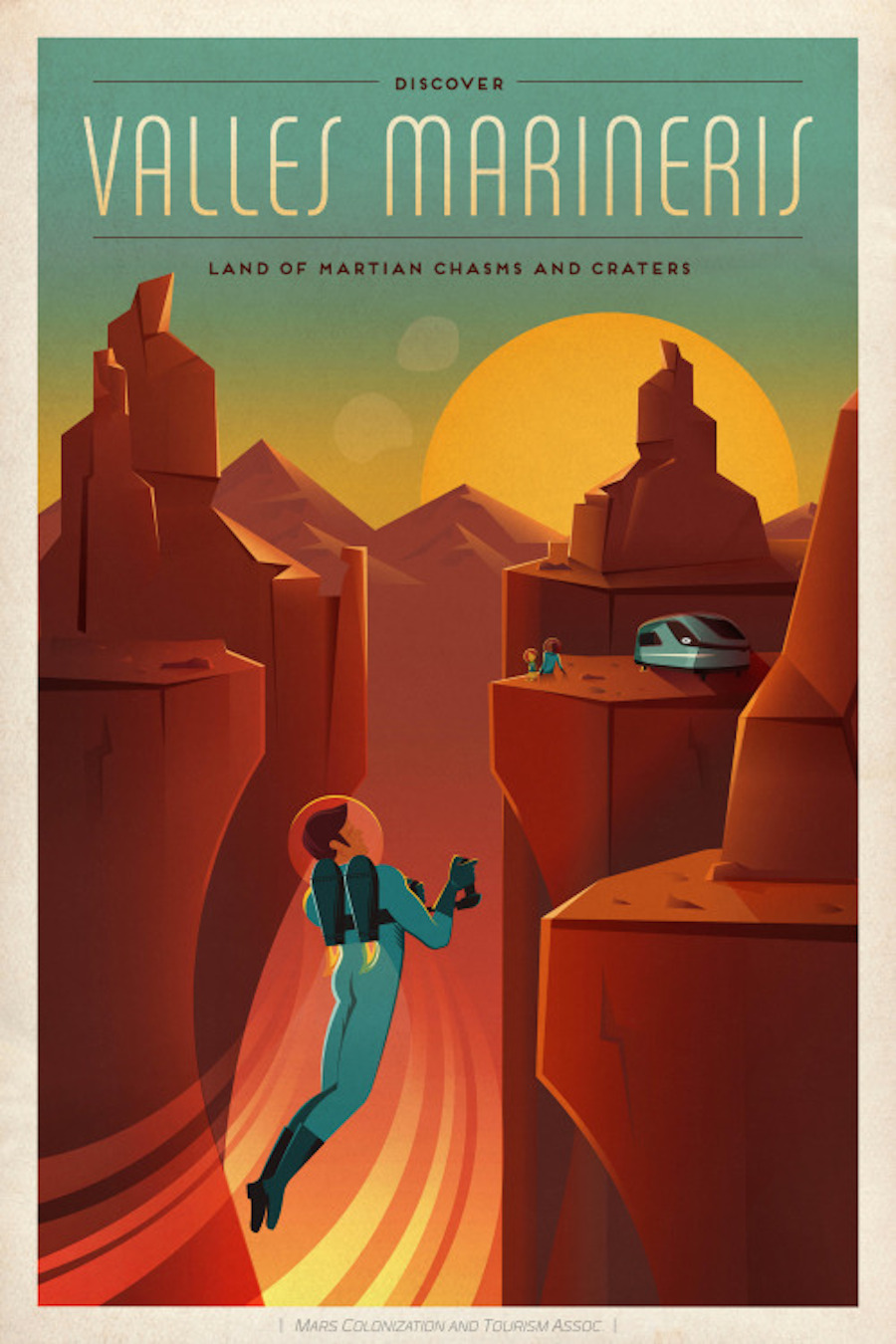 mars-1