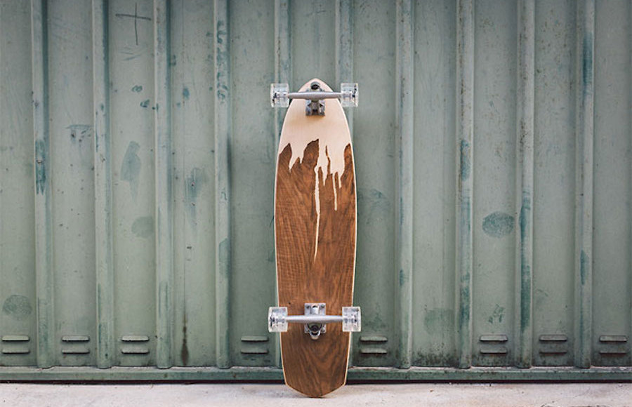 Handcrafted Wooden Boards