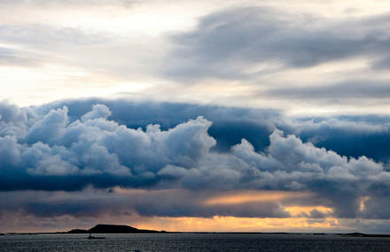 West Coast of Norway