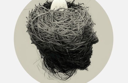 Surreal Illustrations by Simon Prades