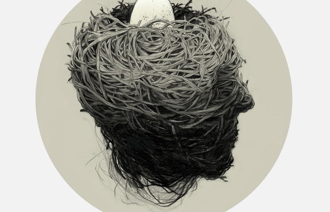 Surreal Illustrations by Simon Prades