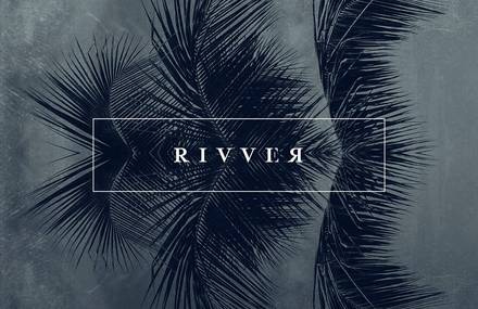 Sortie du single de RIVVER feat. Milk and Bone