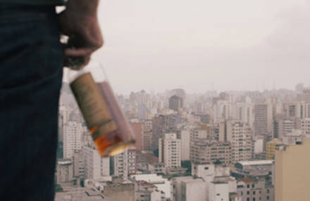 Sailor Jerry rum finally in Brazil