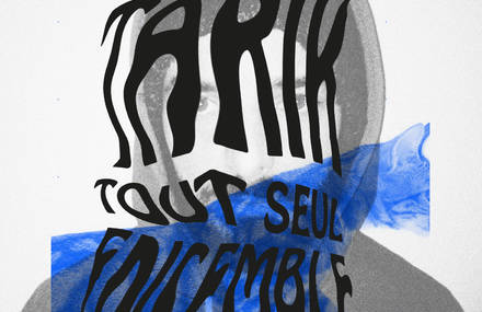 Tarik « Tout seul ensemble »