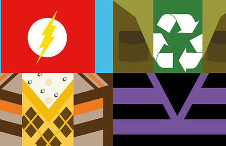 25 TV Series