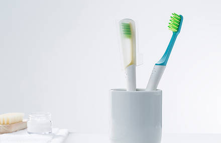 TIO – Reinventing the toothbrush