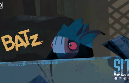 BATZ, the Full Movie