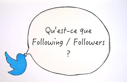 Un Draw my life pour Twitter