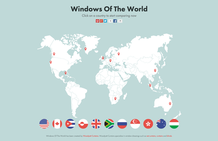 Windows of the World