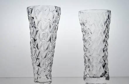 Glass Folds