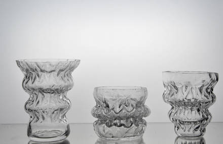 Glass Folds